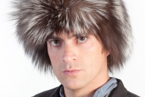 Mens fur accessories online store